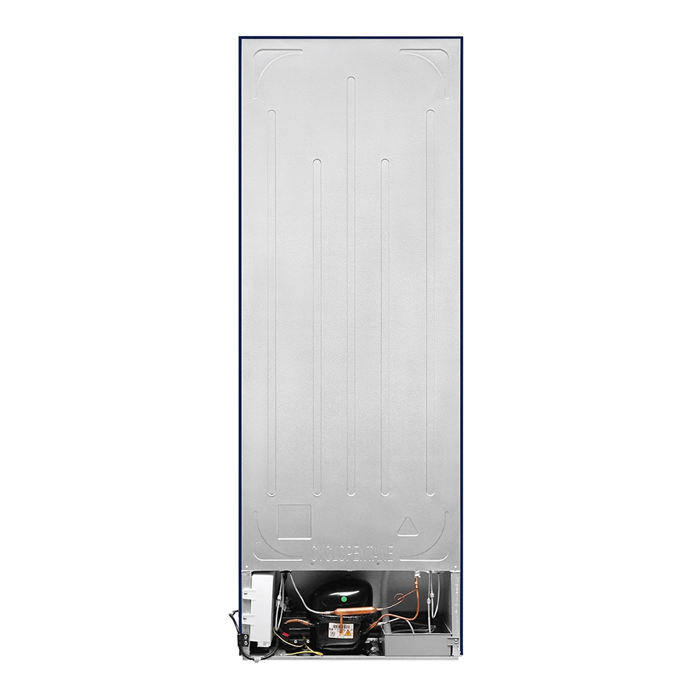 Haier 268L 2 Star Top Mounted Refrigerator - HRF-3182BGK-P